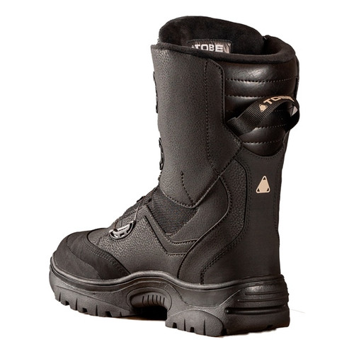 TOBE Cordus Boot Women, Men - Snowmobile - 8 - 833004