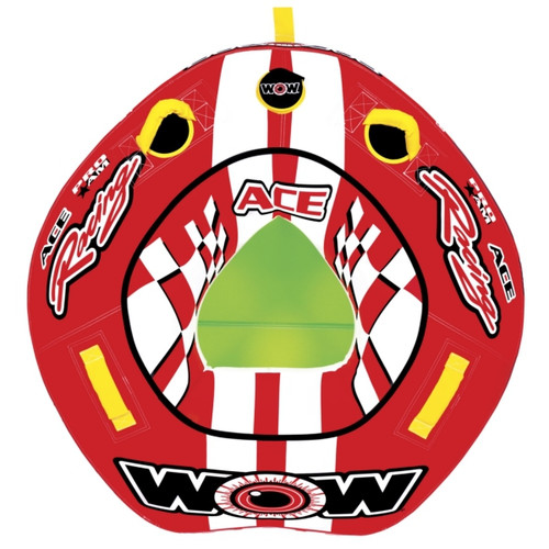 WOW Ace Racing Tube, 1 rider - 746177 WOW Ace Racing Tube, 1 rider - 746177