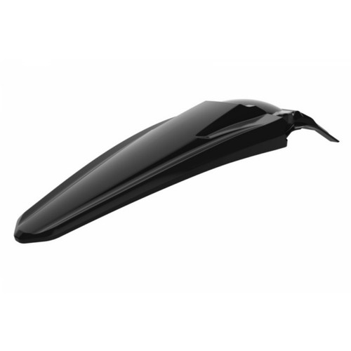 Polisport Fender Fits Kawasaki - Rear - 142499