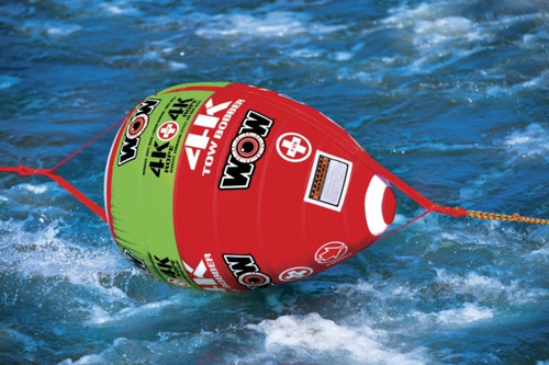 WOW Bobber 4000 lbs - 746187