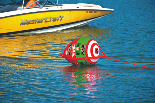 WOW Bobber 4000 lbs - 746187