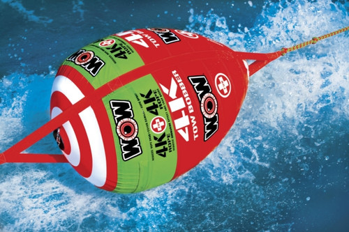 WOW Bobber 4000 lbs - 746187