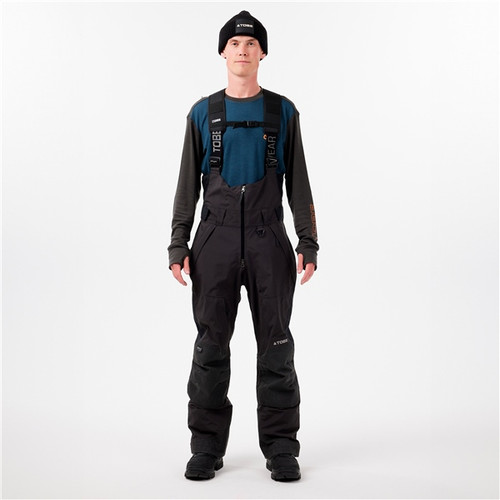 TOBE Vivid Bib - M - 833053