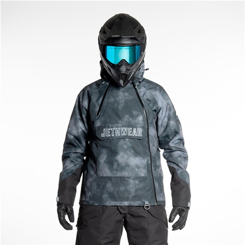 Jethwear Flight Anorak Jacket 2.0 - M - 457873 Jethwear Flight Anorak Jacket 2.0 - M - 457873