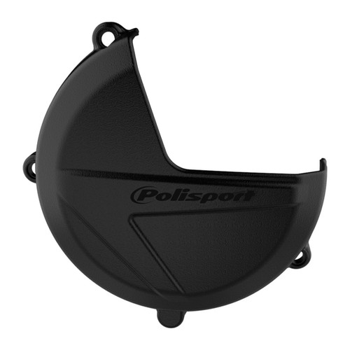 Polisport Clutch Cover Protector - 142655