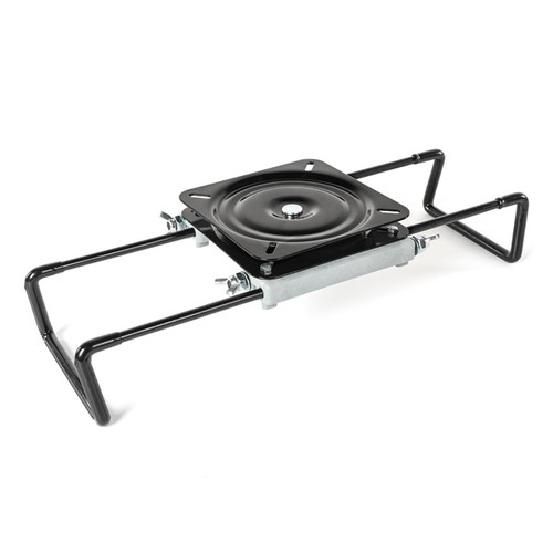 Kimpex Ajustable Seat Clamp with Swivel - 746335