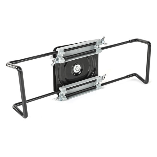 Kimpex Ajustable Seat Clamp with Swivel - 746335