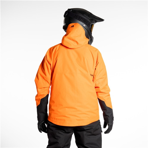 Jethwear Flight Anorak Jacket 2.0 - M - 457883 Jethwear Flight Anorak Jacket 2.0 - M - 457883