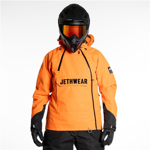 Jethwear Flight Anorak Jacket 2.0 - L - 457884 Jethwear Flight Anorak Jacket 2.0 - L - 457884