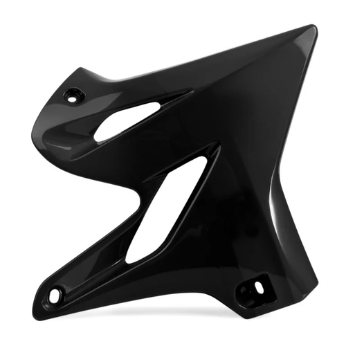 Polisport Air Scoop Deflector for Radiator YAMAHA - 142676