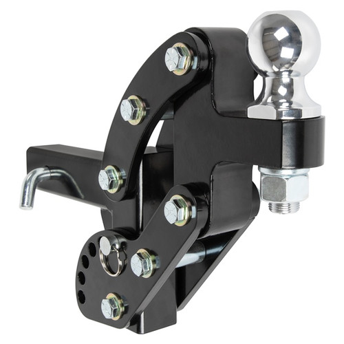 Kimpex Adjustable Ball Mount 10000 lbs - 715082