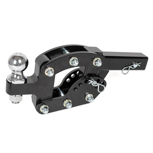 Kimpex Adjustable Ball Mount 10000 lbs - 715082