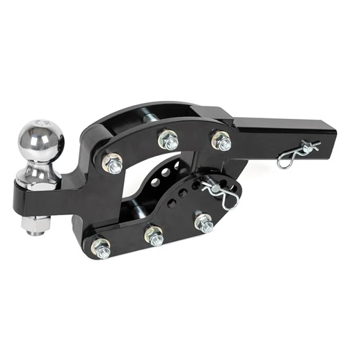 Kimpex Adjustable Ball Mount 10000 lbs - 715082