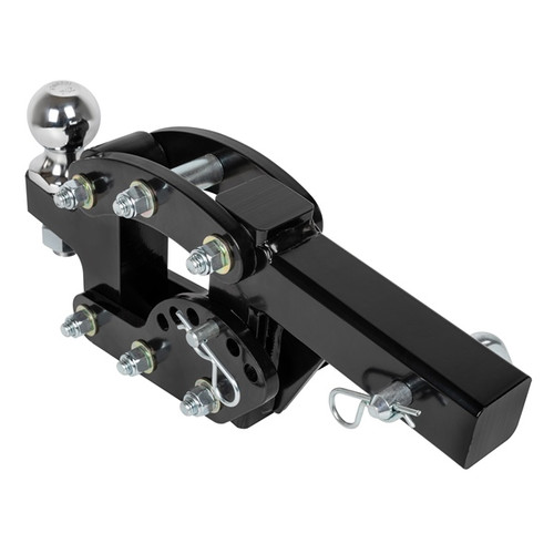 Kimpex Adjustable Ball Mount 10000 lbs - 715082