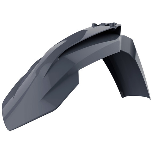 Polisport Front Fender Fits KTM - Front - 256160