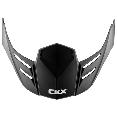 CKX Peak for Mission Helmet - One Size Fits All - 599037