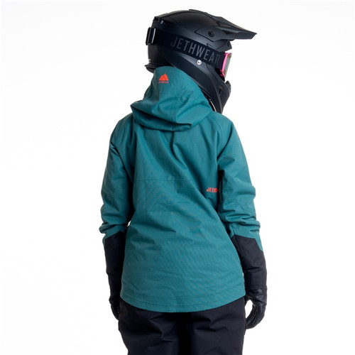 Jethwear Flight Anorak Jacket 2.0 - L - 457904 Jethwear Flight Anorak Jacket 2.0 - L - 457904