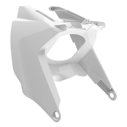 Polisport Side Panels Fits KTM - 142696