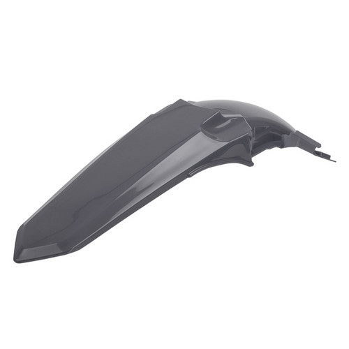 Polisport Rear Fender Fits Yamaha - Rear - 256191