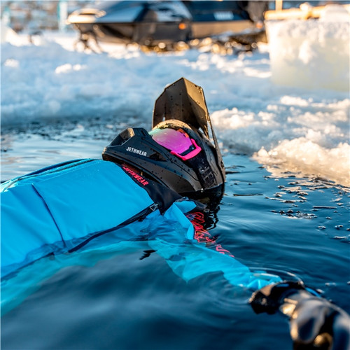 Jethwear Glacial Jacket - S - 457932