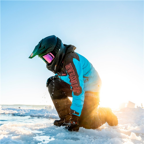 Jethwear Glacial Jacket - S - 457932