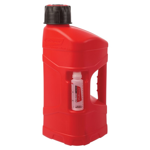 Polisport ProOctane Utility Can with cap & mixer Fuel, Oil - 142722