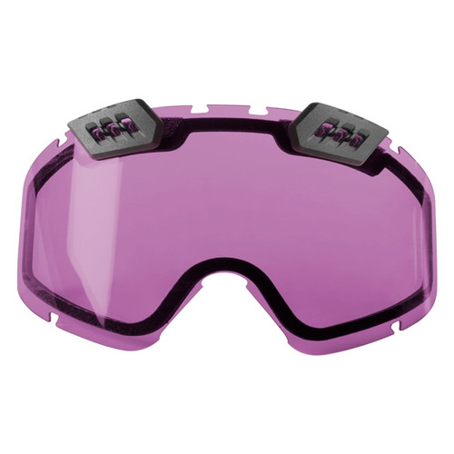 CKX 210° Controlled Goggles Lens, Winter - 507266
