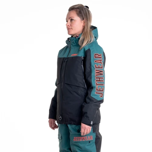 Jethwear Glacial Jacket - S - 457942