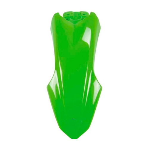 Polisport Front Fender Fits Kawasaki - Front - 256248