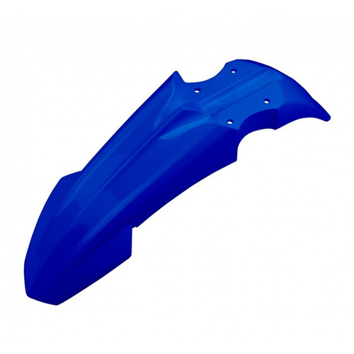 Polisport Front Fender Fits Yamaha - Front - 256251