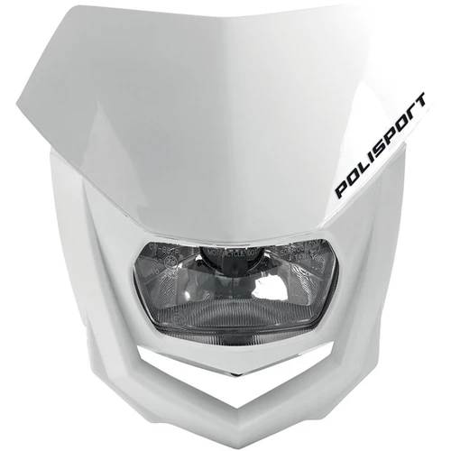 Polisport DEL Halo - Headlight - 256281