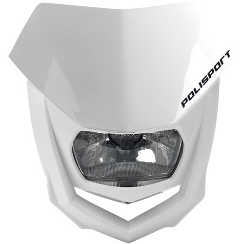 Polisport DEL Halo - Headlight - 256281