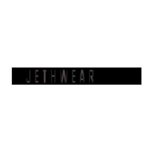 Jethwear Force Electirc Goggle Black - 476008
