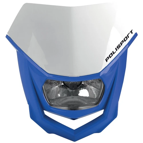 Polisport DEL Halo - Headlight - 256284