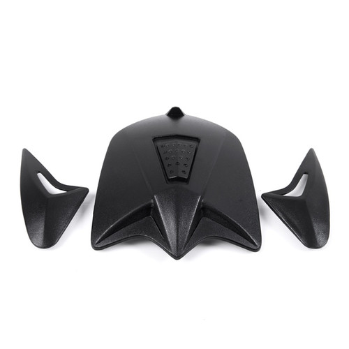 CKX Vent for Tranz VG1000 Helmet Vent - One Size Fits All - 114689