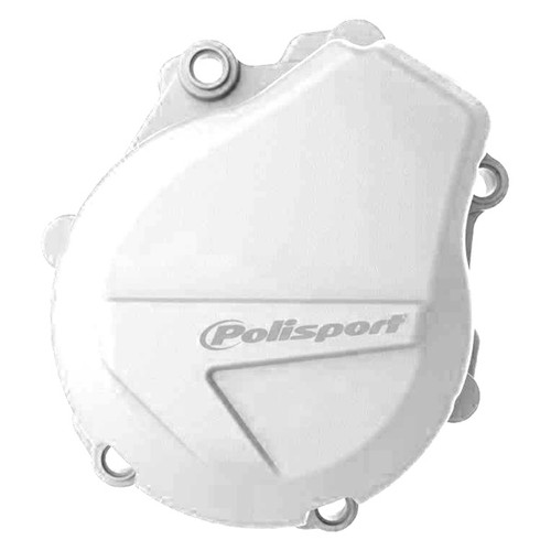 Polisport Ignition Cover Protector - 142819