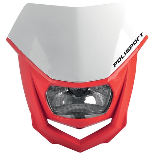Polisport DEL Halo - Headlight - 256285
