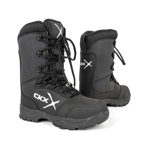 CKX Colchester Boots Unisex - Snowmobile, Sentier - 5/36 - 166200