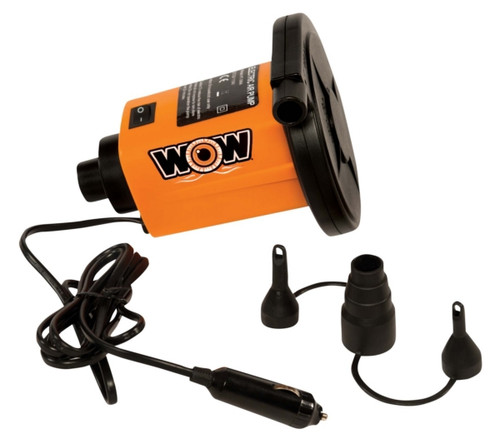 WOW 12V Air Pump - 730022