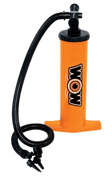 WOW Double Action, Hand Track Pump - 730131