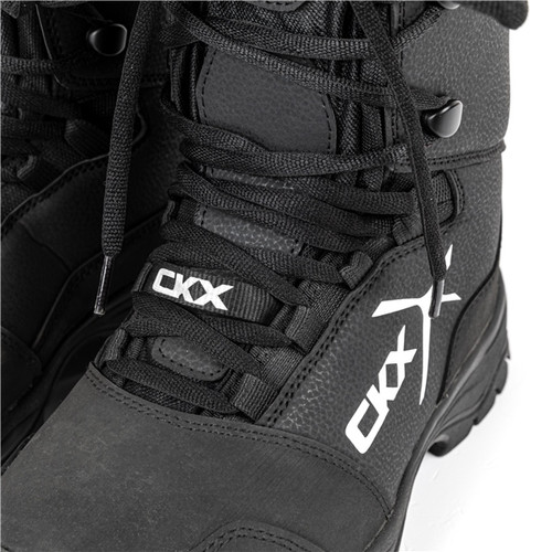 CKX Colchester Boots Unisex - Snowmobile, Sentier - 10/43 - 166207