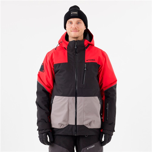 TOBE Arctos Jacket - 2XL - 833206