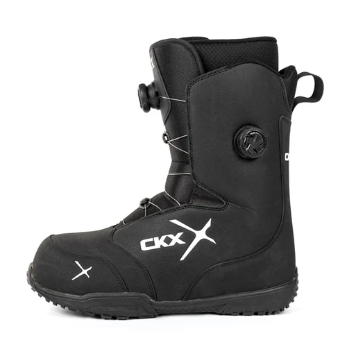 CKX Colchester Boots Pro Unisex - Snowmobile, Sentier - 5 - 166221