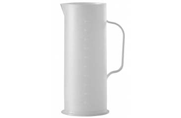 Polisport Oil Beakers 243349 - 243349