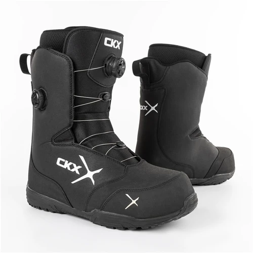 CKX Colchester Boots Pro Unisex - Snowmobile, Sentier - 7.5/40 - 166224