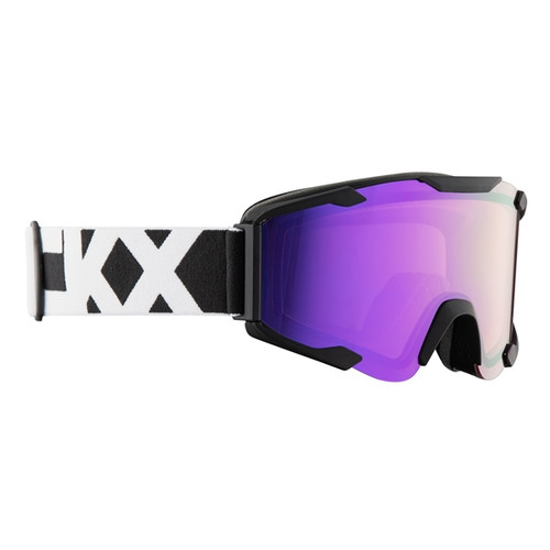 CKX Ghost Goggles, Winter Black - 120356