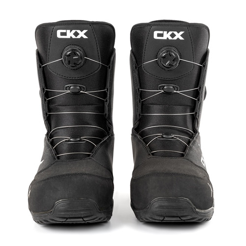 CKX Colchester Boots Pro Unisex - Snowmobile, Sentier - 9/42 - 166226