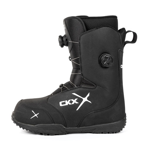CKX Colchester Boots Pro Unisex - Snowmobile, Sentier - 11.5/45 - 166229