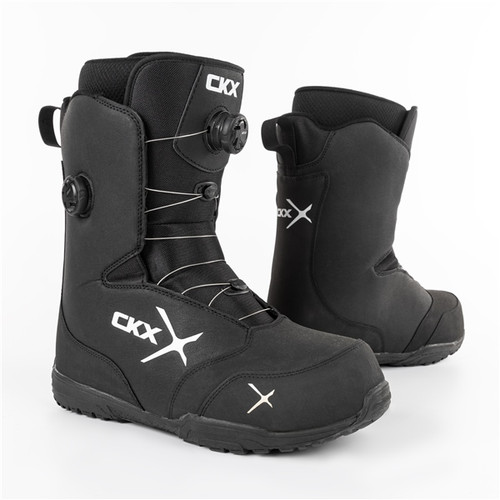 CKX Colchester Boots Pro Unisex - Snowmobile, Sentier - 11.5/45 - 166229