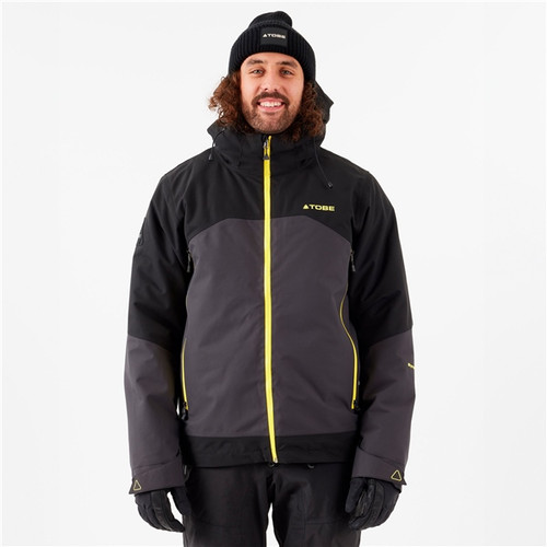 TOBE Scope Jacket - XL - 833225